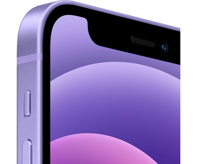iPhone 12 256gb, violet (MJNQ3) folosit